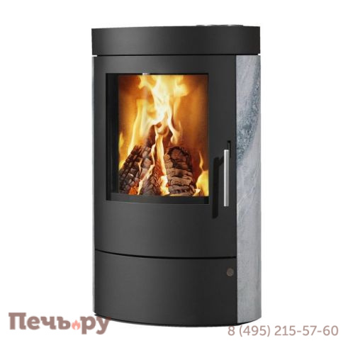 Печь-камин ABX Tulsa 7 фото
