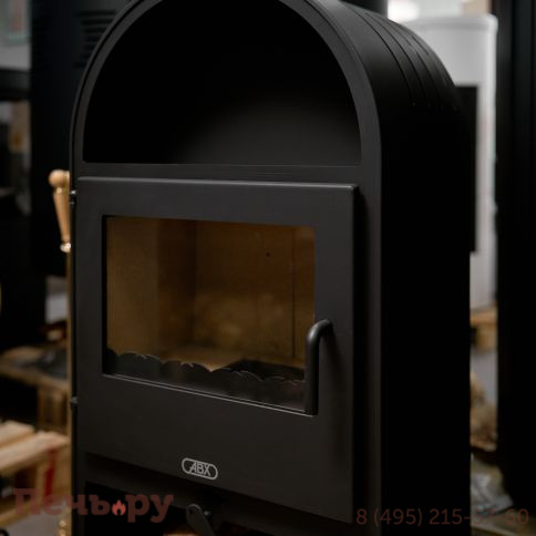 Печь-камин ABX Viking I фото 5
