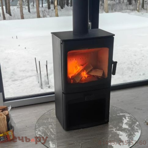 Печь камин Астов Алиса 920 фото 14