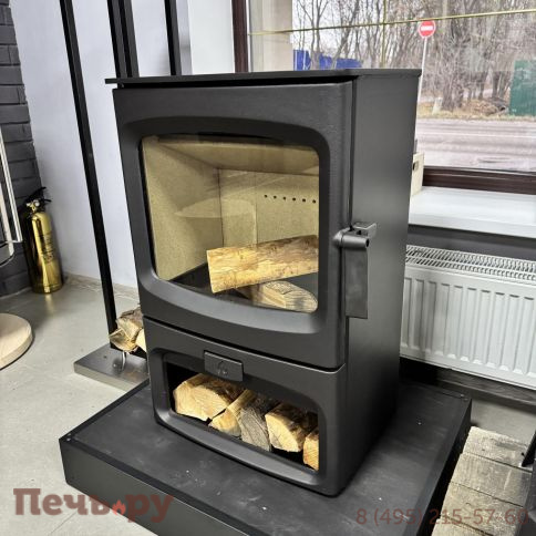 Печь камин Астов Алиса 920 фото 19