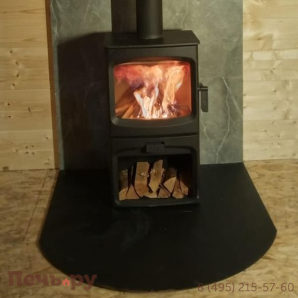 Печь камин Астов Алиса 920 фото 38