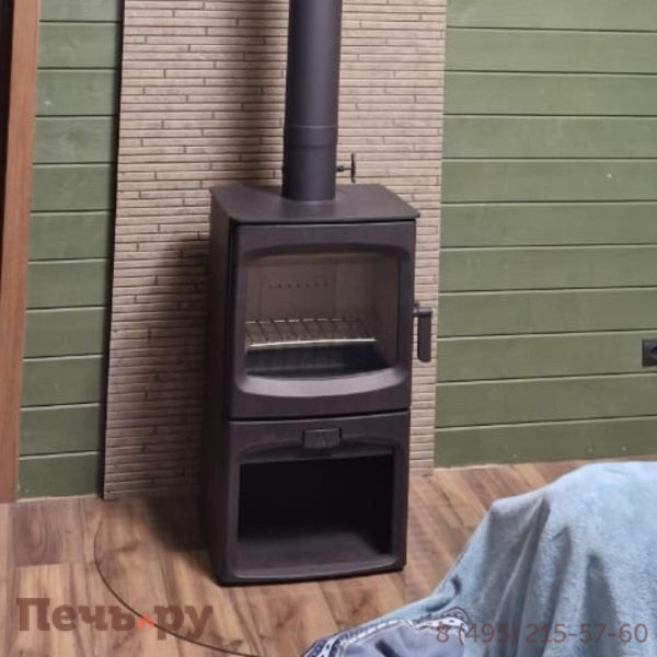 Печь камин Астов Алиса 920 фото 40