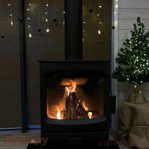 Печь камин Астов Алиса 920 фото 42