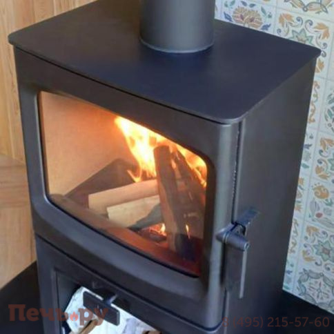 Печь камин Астов Алиса 920 фото 10
