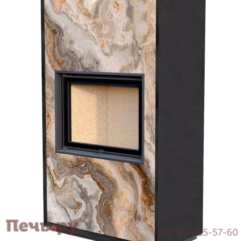 Печь-камин Астов Aplit М 700 фото 18