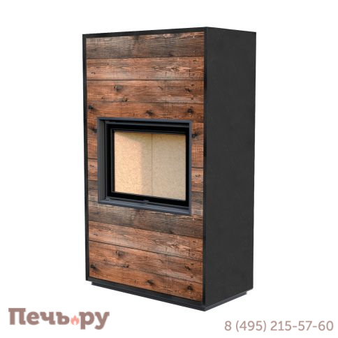 Печь-камин Астов Aplit М 700 фото 20