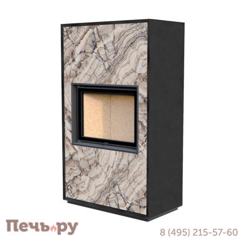 Печь-камин Астов Aplit М 700 фото 23