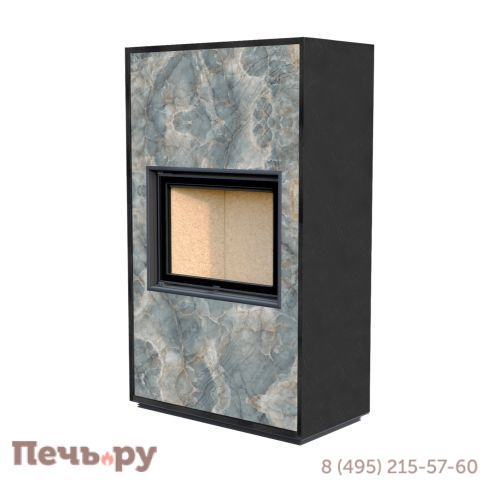 Печь-камин Астов Aplit М 700 фото 24