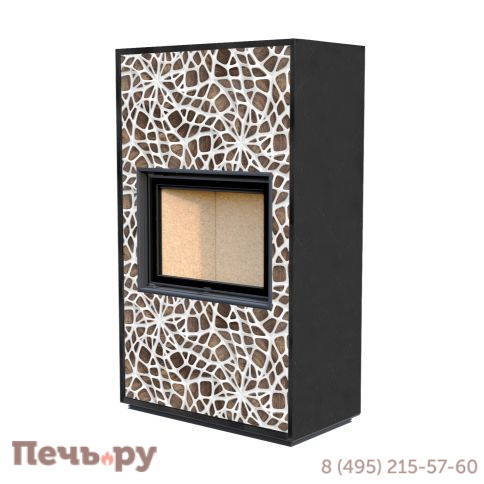 Печь-камин Астов Aplit М 700 фото 25