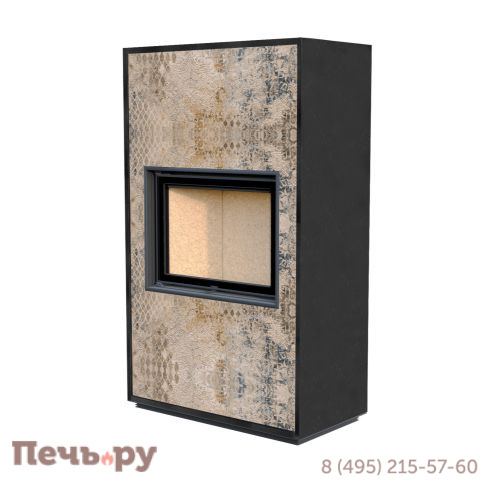 Печь-камин Астов Aplit М 700 фото 26