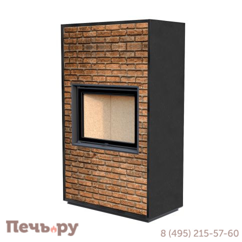 Печь-камин Астов Aplit М 700 фото 27