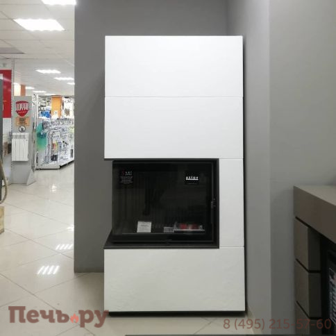 Печь-камин Астов Aplit П2С 700 L фото 11