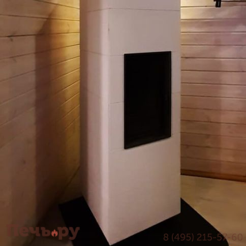 Печь-камин Астов Aplit ПС 3865 фото 6