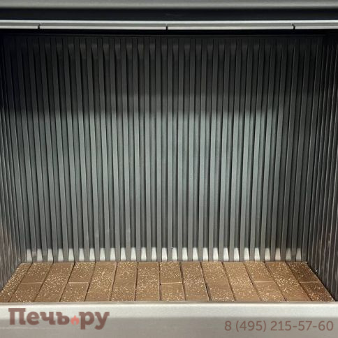 Печь-камин Астов Aplit ПС 700 фото 11