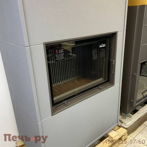 Печь-камин Астов Aplit ПС 700 фото 8