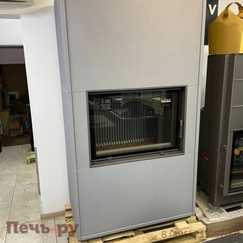 Печь-камин Астов Aplit ПС 700 фото 9