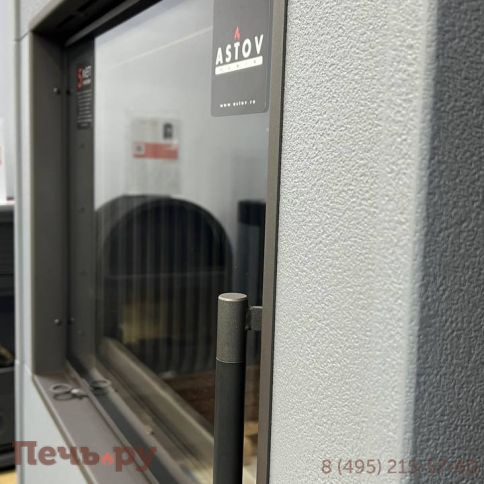 Печь-камин Астов Aplit ПС 700 фото 10