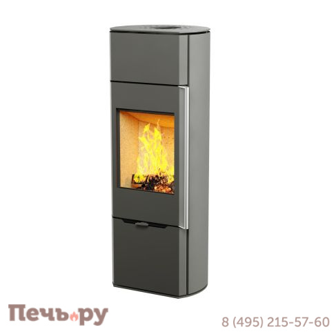 Печь камин Астов D2 L фото