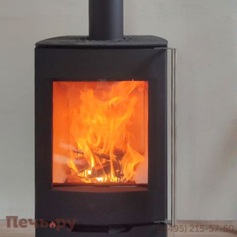 Печь камин Астов F 451 фото 4