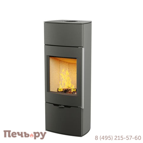 Печь камин Астов F 451 L фото