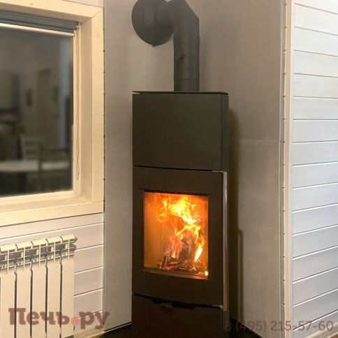 Печь камин Астов F 451 XL фото 3