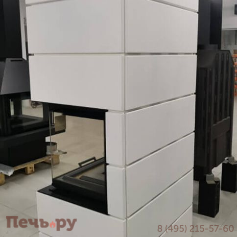 Печь-камин Астов Ферро П3С 8457 фото 11