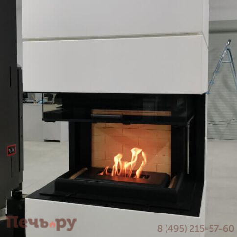 Печь-камин Астов Ферро П3С 8457 фото 12