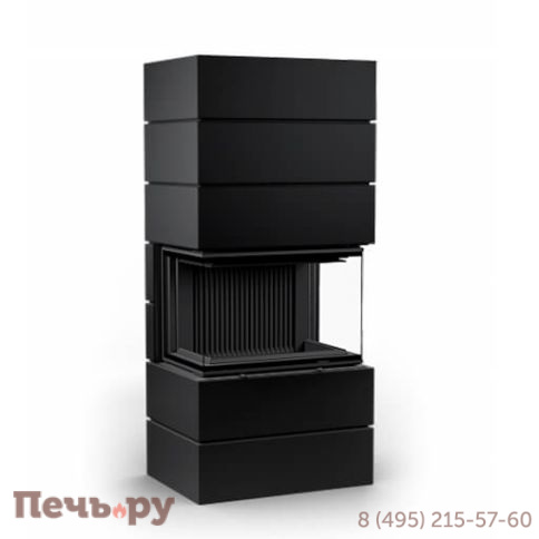 Печь-камин Астов Ферро П3С 8457 фото 17