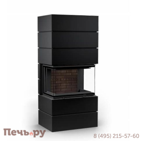Печь-камин Астов Ферро П3С 8457 фото 18