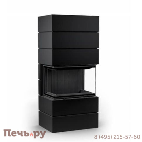 Печь-камин Астов Ферро П3С 8457 фото 19