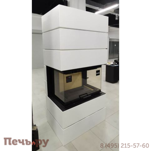 Печь-камин Астов Ферро П3С 8457 фото 10