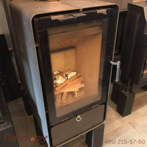 Печь камин Астов Куб (ПК 4568) фото 3