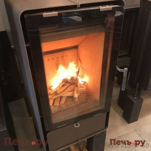 Печь камин Астов Куб (ПК 4568) фото 4