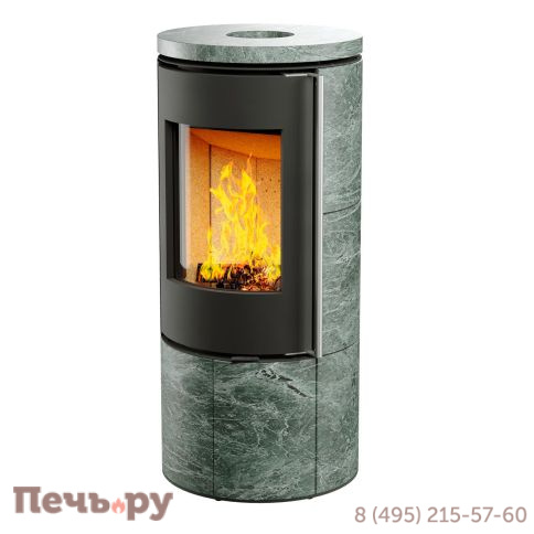 Печь камин Астов R1.0 K Max фото
