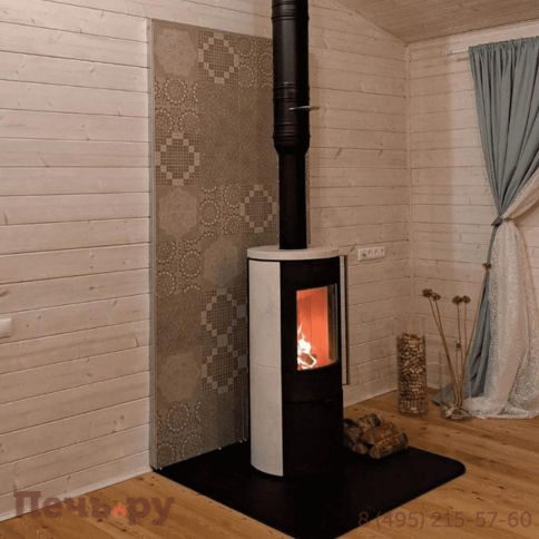 Печь камин Астов R1.0 K Plus фото 7