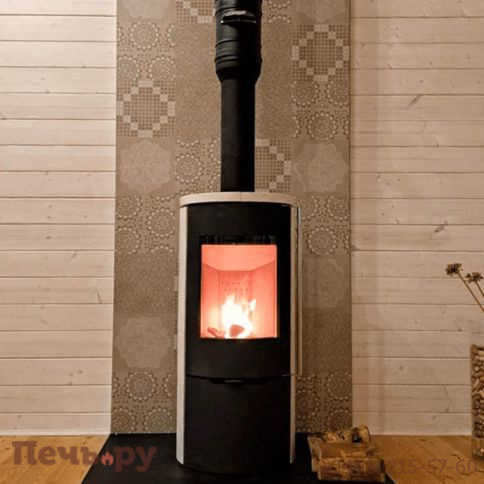 Печь камин Астов R1.0 K Plus фото 8