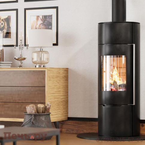 Печь камин Астов R1.0 L фото 7