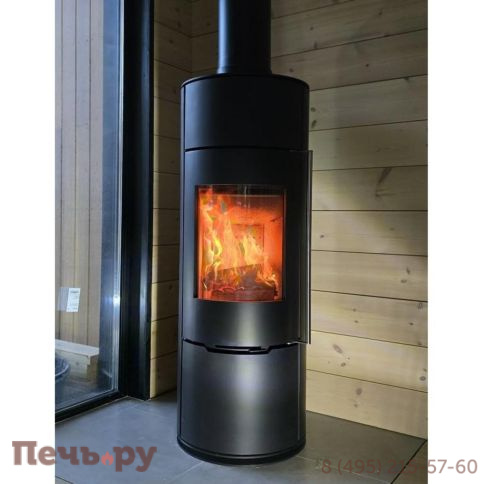 Печь камин Астов R1.0 L фото 9