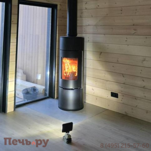Печь камин Астов R1.0 L фото 10
