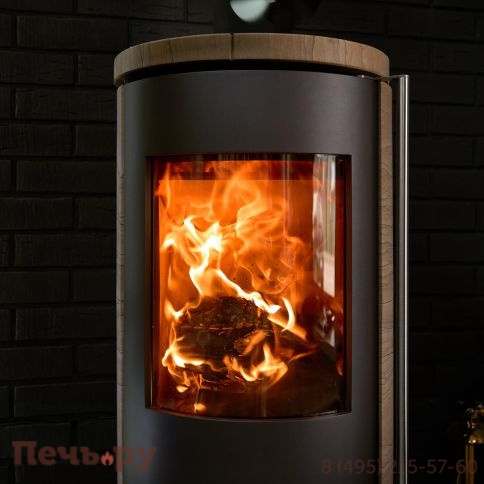 Печь камин Астов R1.0 N K фото 11