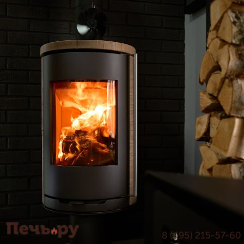 Печь камин Астов R1.0 N K фото 24