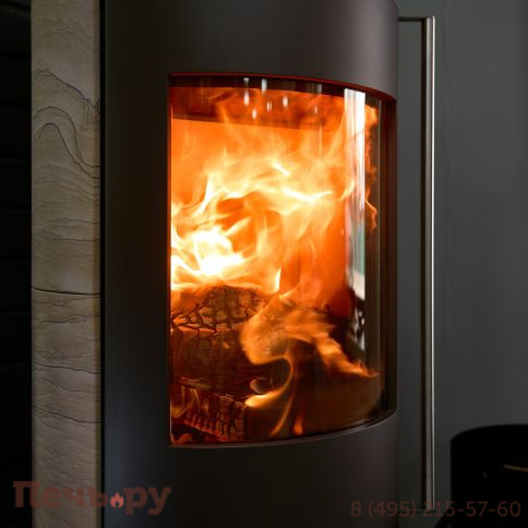 Печь камин Астов R1.0 N K фото 25