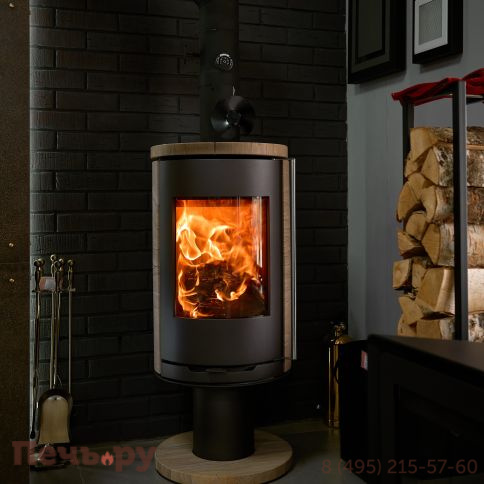 Печь камин Астов R1.0 N K фото 26