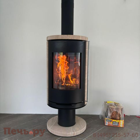Печь камин Астов R1.0 N K фото 30