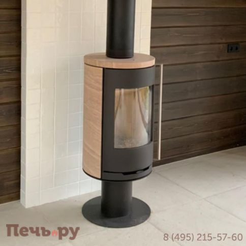 Печь камин Астов R1.0 N K фото 34