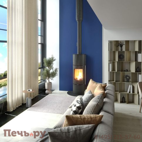 Печь камин Астов R1.0 XL фото 8