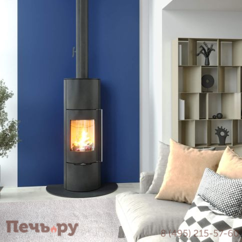 Печь камин Астов R1.0 XL фото 9