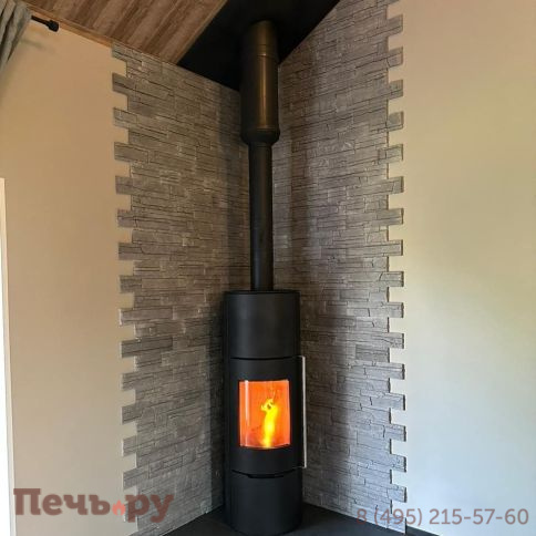 Печь камин Астов R1.0 XL фото 10