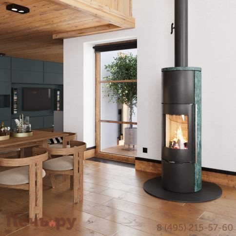 Печь камин Астов R1.0 XL K фото 13