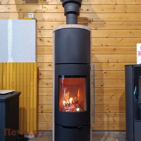 Печь камин Астов R1.0 XL K фото 14